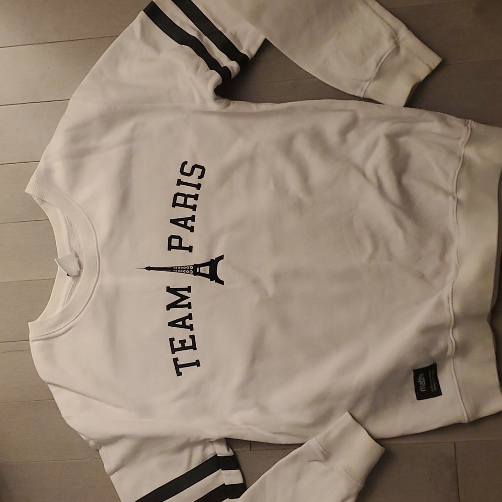 Misbhv Sweatshirt